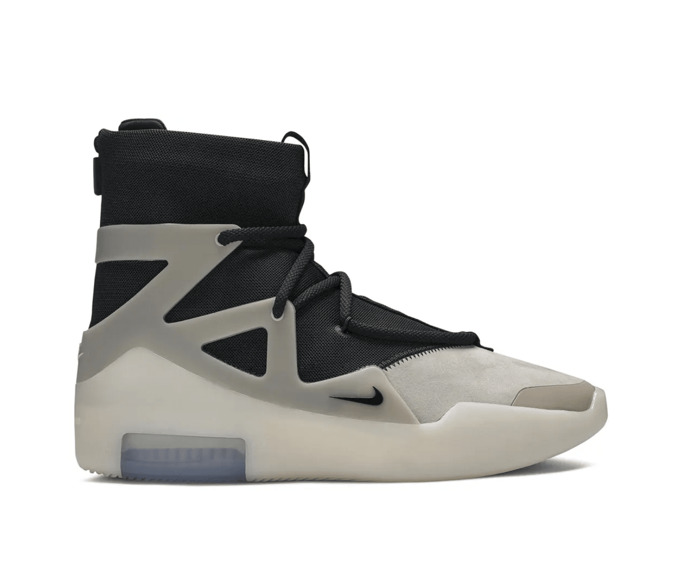 Nike Air Fear of God 1 String The Question